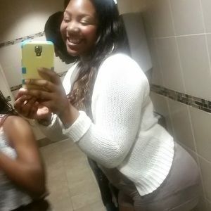 Meet your Posher, Melanie